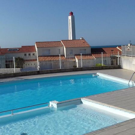 La Chaumette Villa Les Sables-d'Olonne Exterior photo